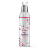 Desire Water Based Intimate Lubricant 4oz/118ml - Enhance Pleasure Default Title Water Based Lube